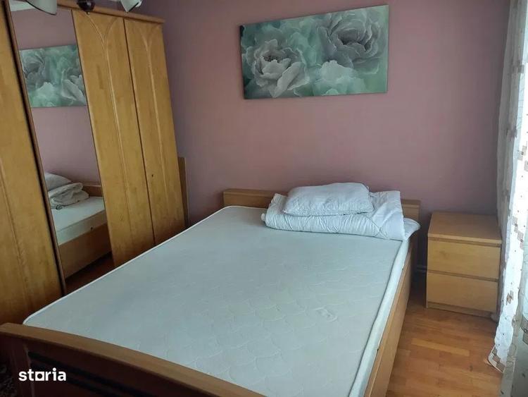 Apartament cu 3 camere în Mărăști
