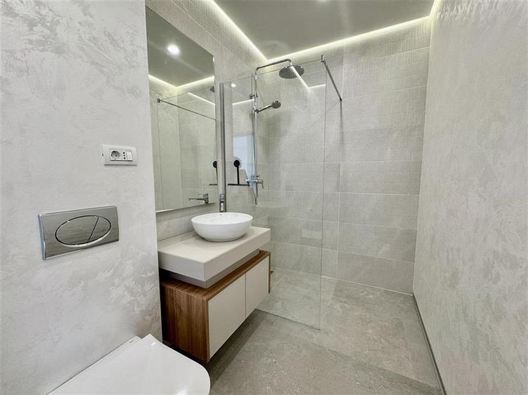 Garsoniera Vitus Residence | prima inchiriere | parcare - 9