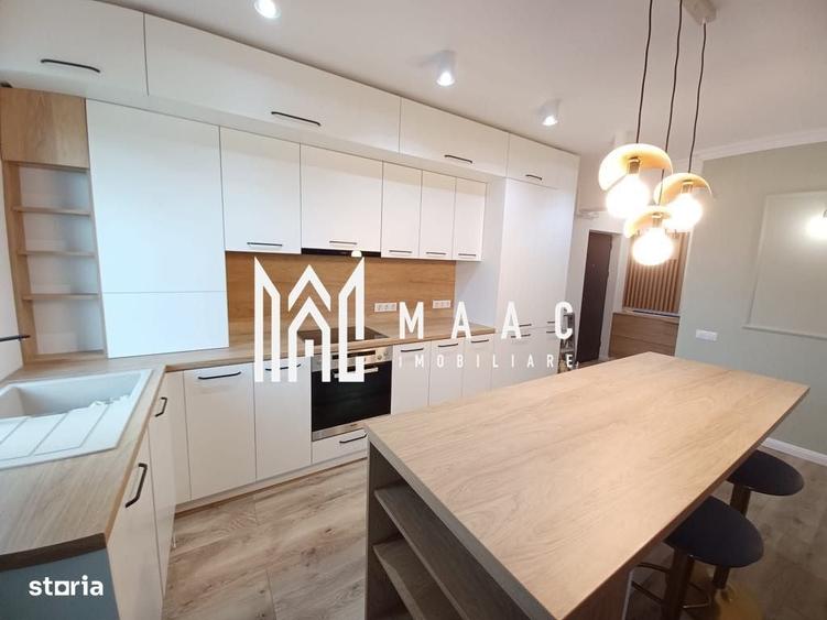 Apartament cu 3 camere în Țiglari