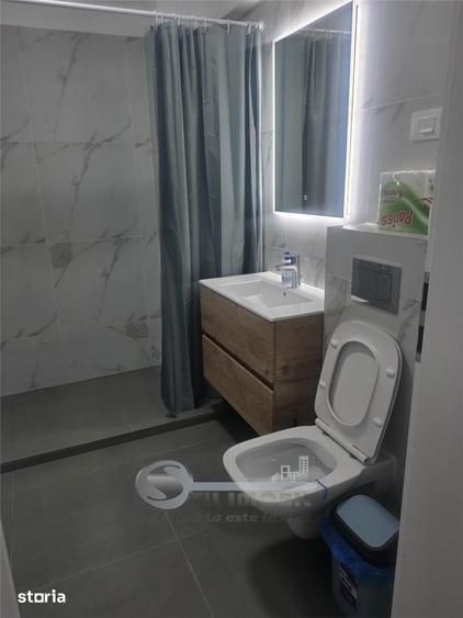 Apartament cu 2 camere în Rediu