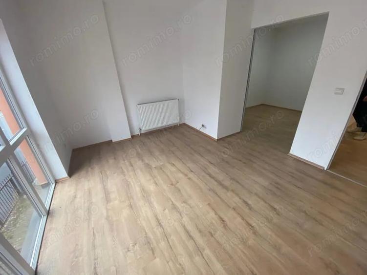 Apartament cu 2 camere semidecomandat în Dâmbovița