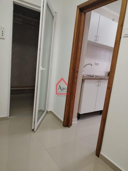 Apartament cu 2 camere decomandat, mobilat în Galata