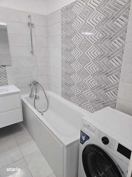 Apartament cu o camera si loc de parcare in cladire - Fara garantie - 4