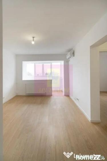 Apartament cu 2 camere decomandat în Câmpia Libertății