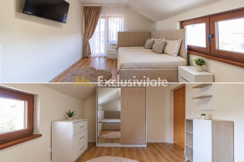 Casă individuală cu 5 camere cu Canalizare în Prundu