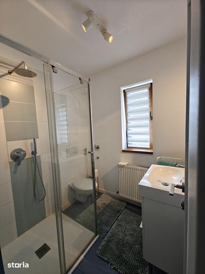 Casă cu 4 camere cu Teren 250 Mp în 1 Decembrie