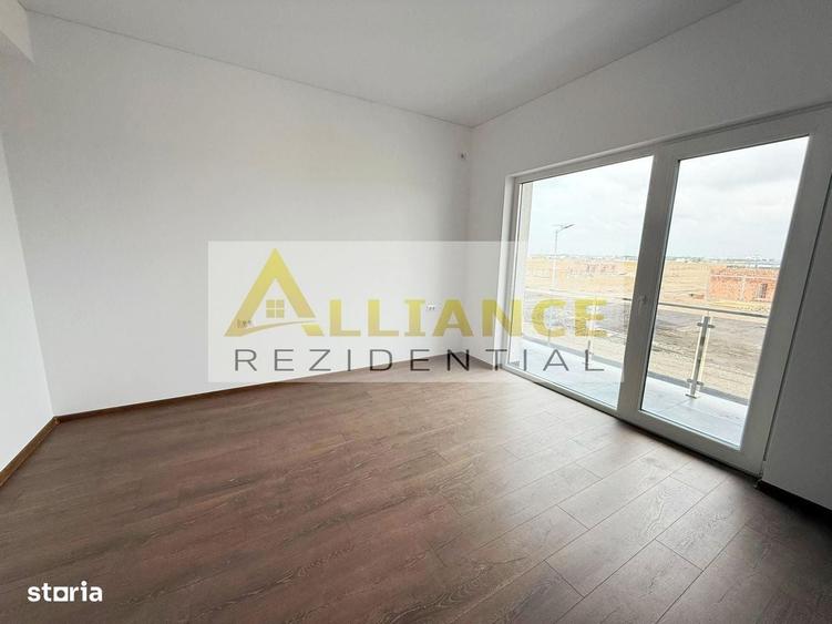 Vila cu 4 camere in ansamblu rezidential exclusiv - Comuna Berceni - 11