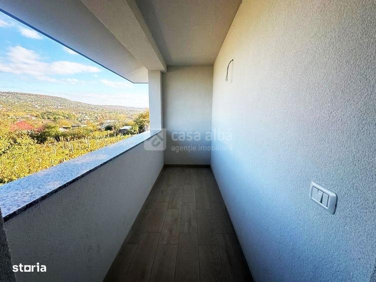 Casă cu 4 camere în Bârnova