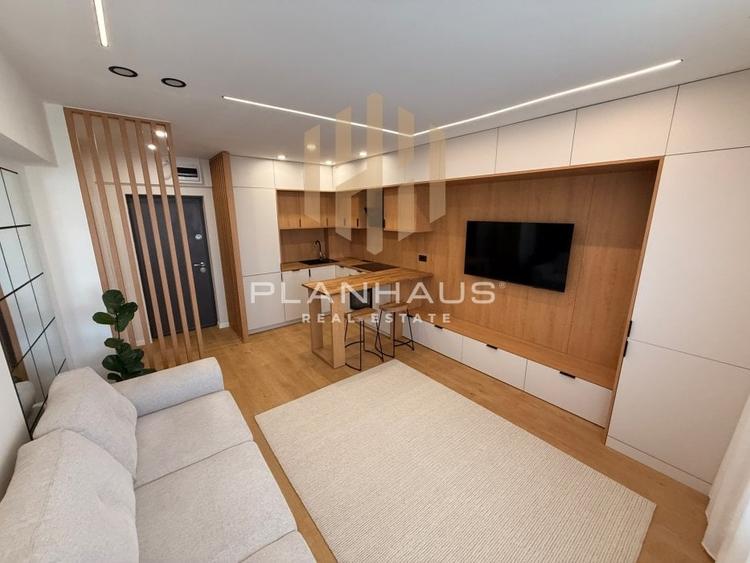 Apartament cu 2 camere decomandat în Ultracentral
