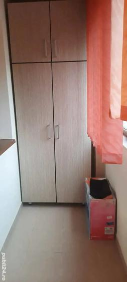 Apartament cu 2 camere semidecomandat în Bucur Obor