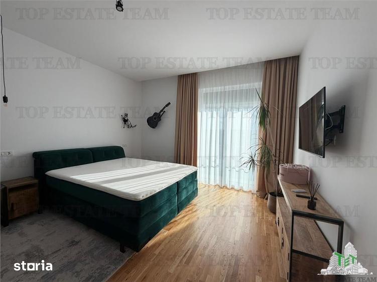Vila Individuala de Lux in Corbeanca Zona Parc | 160 mp Utili si Cur - 17