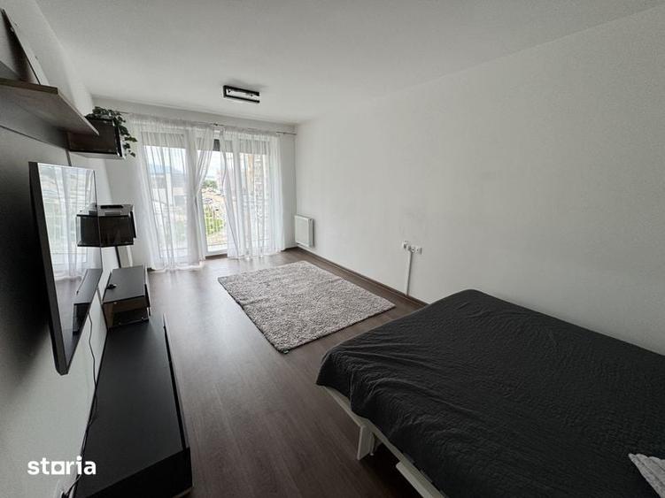 Apartament 2.5 camere de inchiriat tractorul decomandat - 7