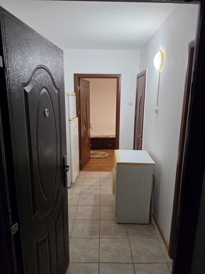 Garsonieră decomandată în Giurgiului