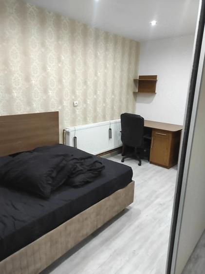 Apartament cu 2 camere decomandat în Bălcescu