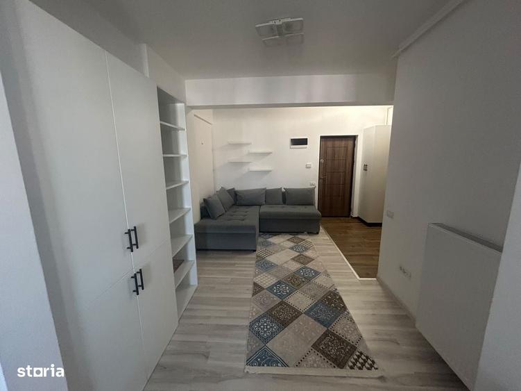 Apartament 2 camere | Mobilat + Utilat | Acces Metrou Berceni - 6