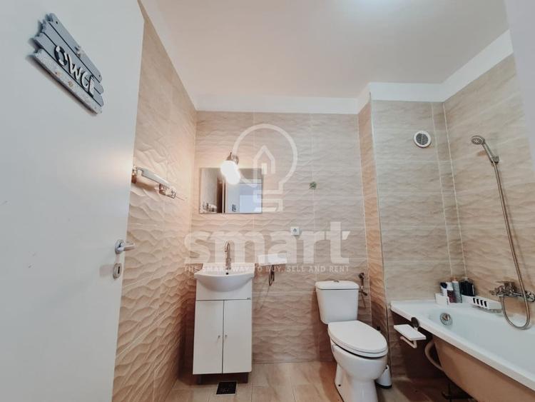Apartament 2 camere , Floresti, zona Eroilor - 6
