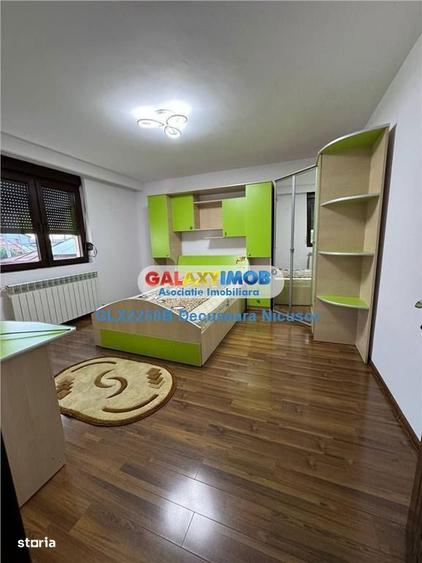 Casă cu 3 camere cu Teren 100 Mp în Chiajna