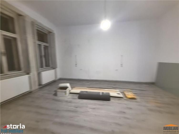 Apartament cu 2 camere în Iosefin