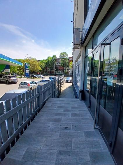 Spațiu comercial, de 26.10000038147 mp, în Alexandriei