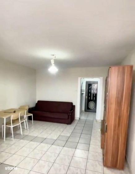 Garsonieră în Decebal
