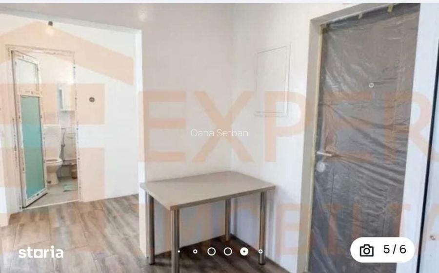 Apartament 2 camere zona Tomis Nord (Ciresica)Constanta.