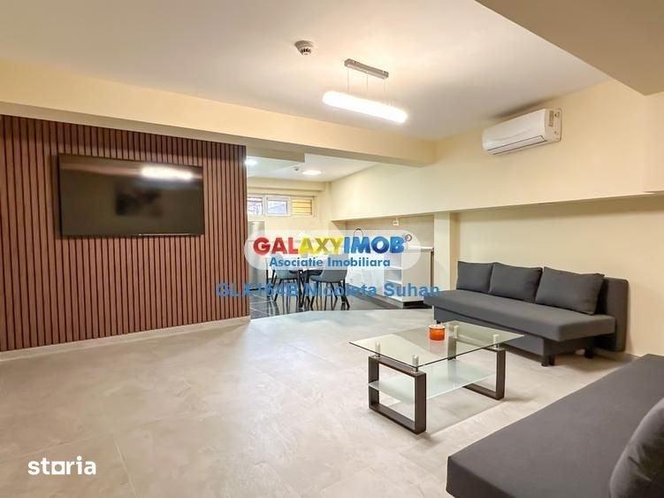 Spațiu comercial, de 1,773 mp, în Victoriei