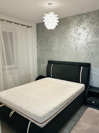 Apartament cu 2 camere semidecomandat în Florești