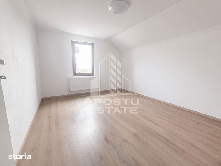 Casa de vanzare in Giarmata | 121 mp, teren 539 mp, garaj 33 mp - 6