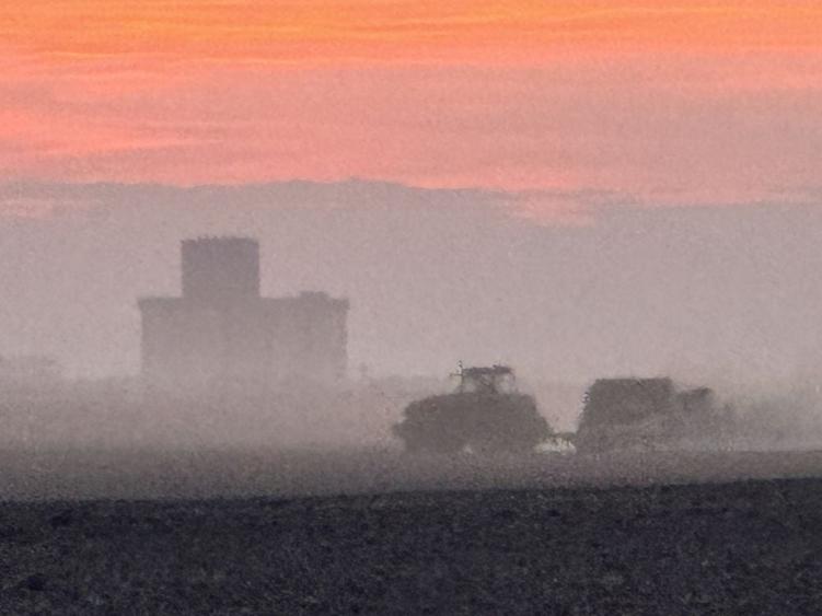 Teren de 400000 mp, în Leu
