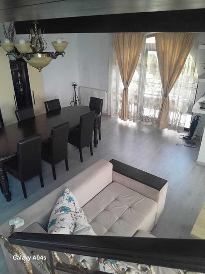 Casă cu 4 camere cu Teren 209 Mp în Central