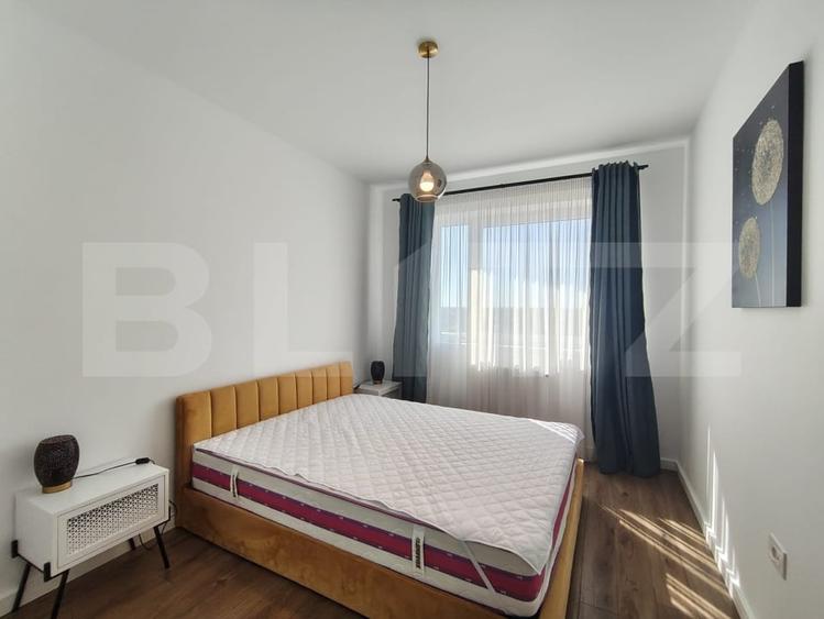 Apartament 3 camere Prima Onestilor, balcon 18 mp, parcare subterana - 4