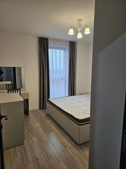 Apartament cu 2 camere în Ultracentral