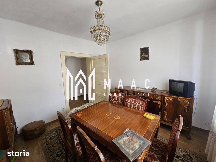Casa tip duplex | Teren 335 mp | Acces auto | Trei Stejari - 2