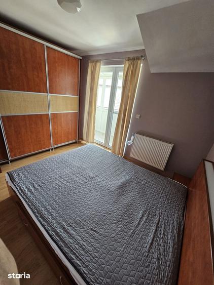 Apartament cu 3 camere în Florești