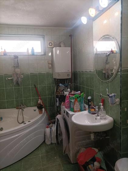 Casă cu 2 camere cu Teren 350 Mp în Bălcescu