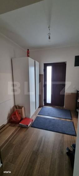 Casă cu 3 camere cu Teren 412 Mp în Central