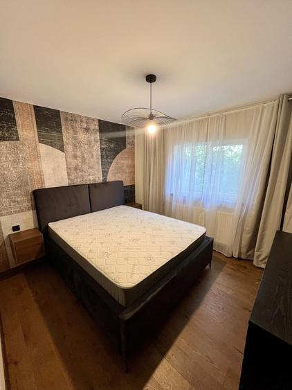 Apartament cu 2 camere decomandat, mobilat în Turda