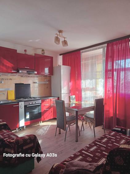 Apartament 2 cam.de inchiriat - 7