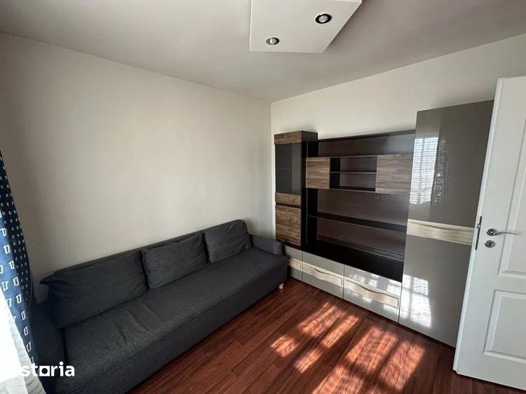 Apartament 2 camere, decomandat, loc de parcare, 50 mp, Marasti - 1
