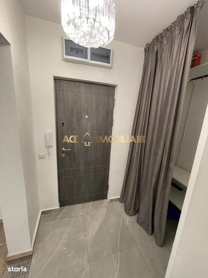 Apartament cu 2 camere în Victoriei