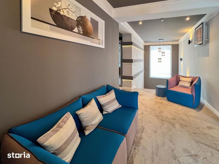 Ready to move | Vila premium cu piscina ?i jacuzzi incalzite - 12