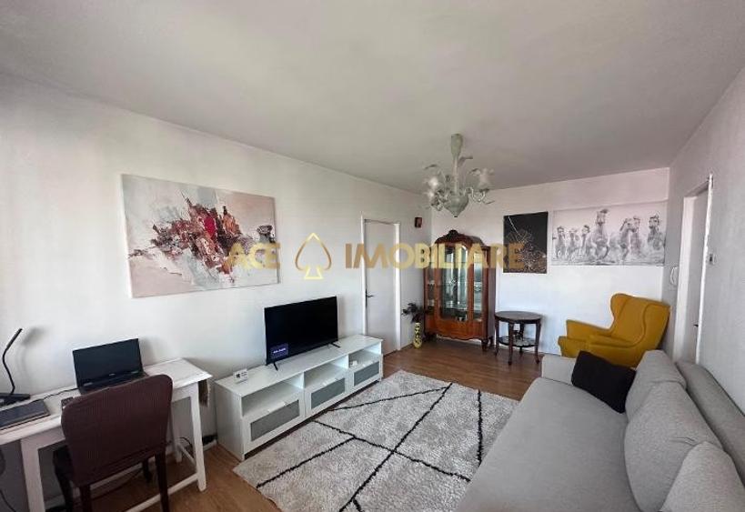 2 Camere de inchiriat | Dristor | Metrou | Centrala proprie - 1