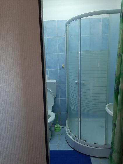 Garsonieră decomandată în Uverturii