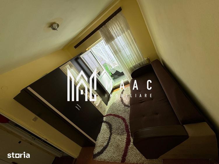 Apartament 2 camere | Mobilat & Utilat | Balcon | Hipodrom 3 - 6
