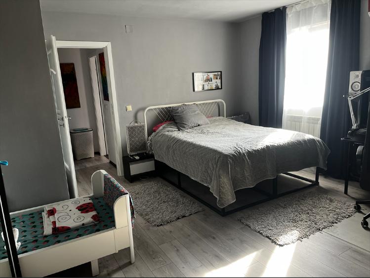 Apartament cu 2 camere, mobilat în Vitan
