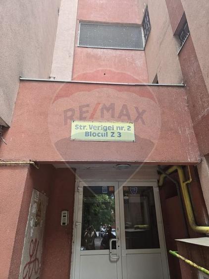 Apartament cu 2 camere decomandat, mobilat în Progresul