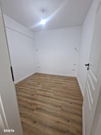 Apartament cu 2 camere în Clăbucet