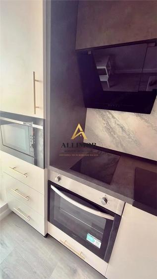 Apartament cu 2 camere în Albert