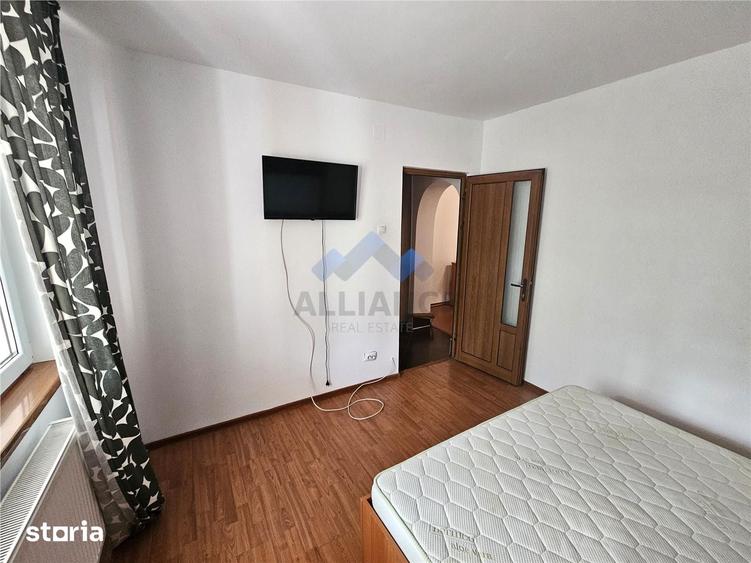 Apartament mobilat si utilat, Tatarasi-Ciurchi - 8