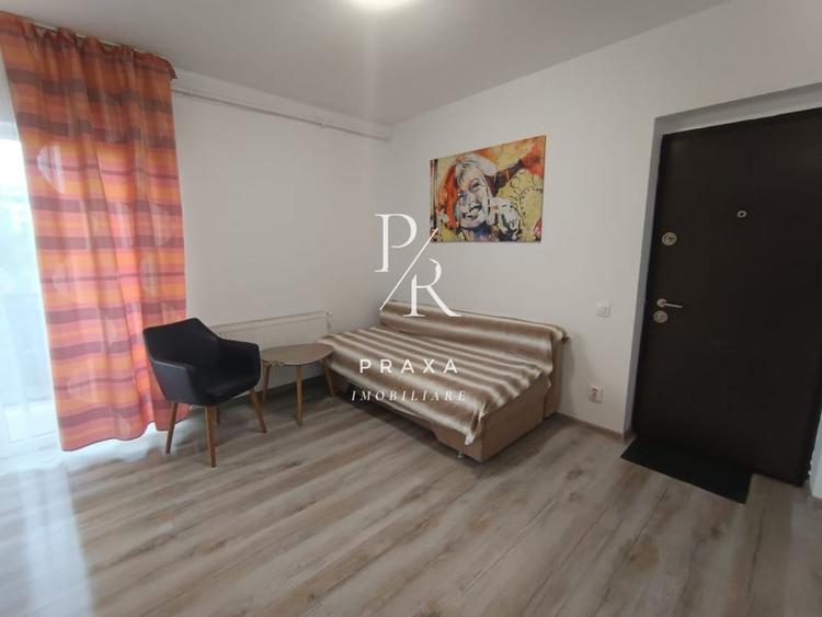 Apartament de inchiriat 2 camere, mobilat, bloc nou, parcare! Zona Tineretului! - 3